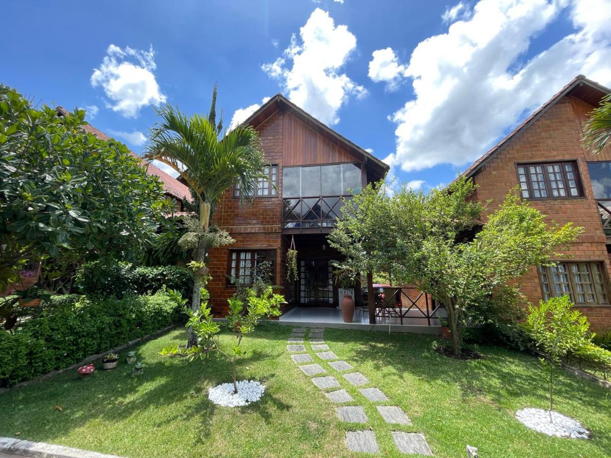 Holiday home Lindo Chale Em - Mont Blanc V