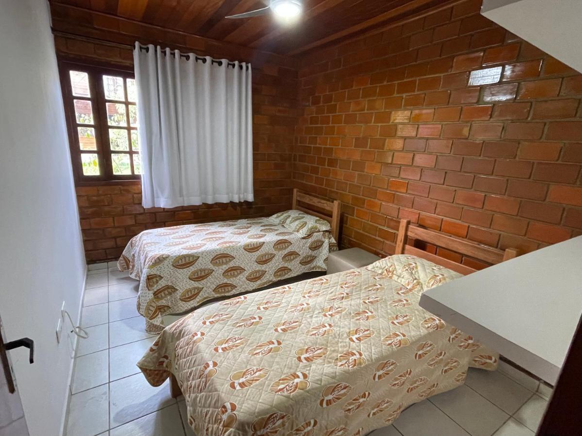 Lindo Chale Em - Mont Blanc V Holiday home Gravata (Gravata, Pernambuco)