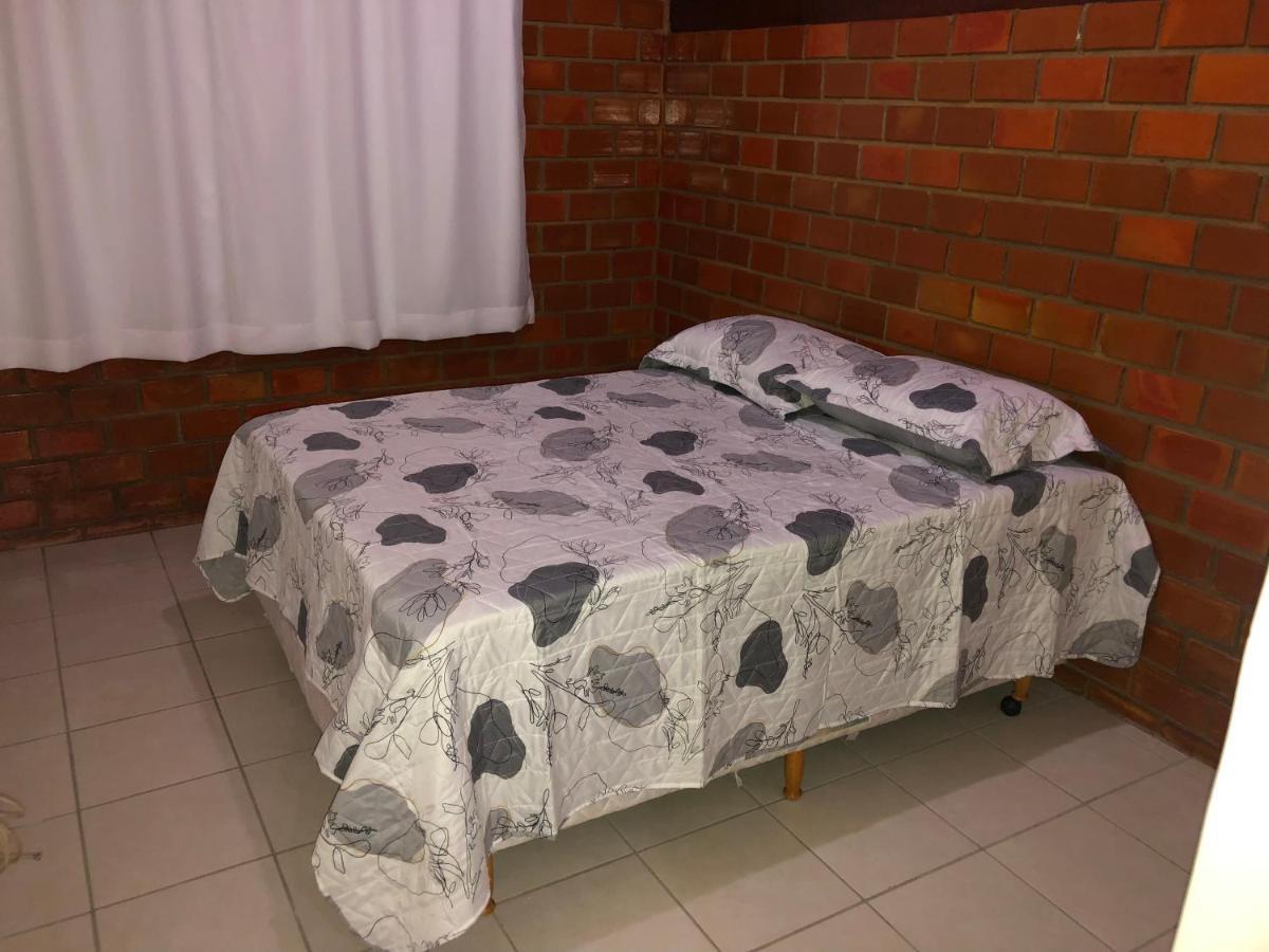 Holiday home Lindo Chale Em - Mont Blanc V Gravata (Gravata, Pernambuco)